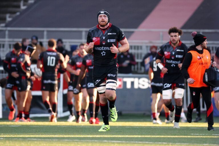 Avec Geraci, Bayonne continue de s'armer pour la saison prochaine