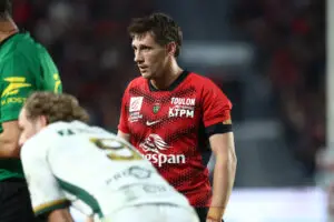 Serin, Couilloud, Daubagna, Graou… Quelles options en 9 derrière Antoine Dupont ?