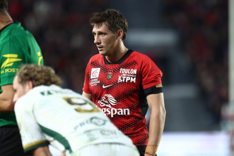 Serin, Couilloud, Daubagna, Graou... Quelles options en 9 derrière Antoine Dupont ?