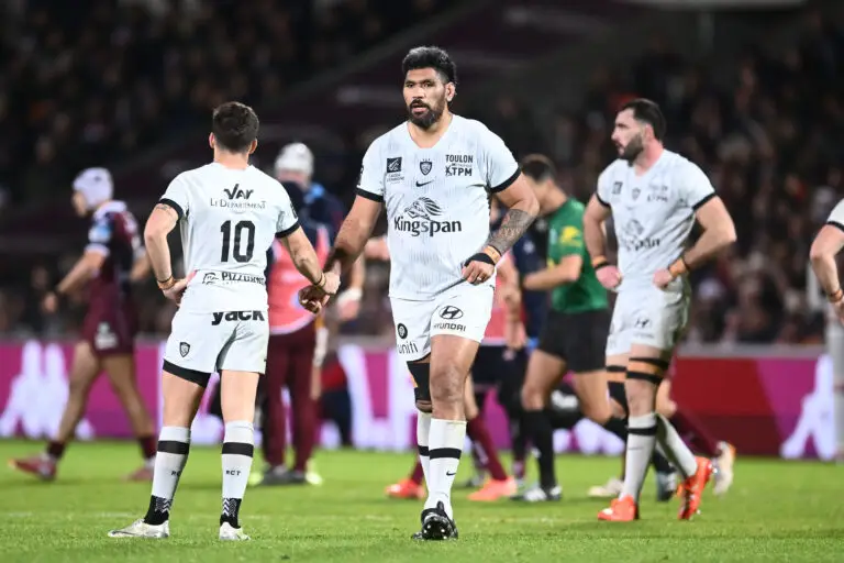 Brian Alainu'uese à Bayonne, un nouveau gaillard débarque