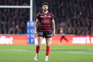 Au tour de Romain Ntamack de manquer le début du Tournoi des six nations ?