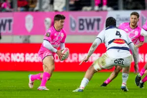 Stade Français : un ouvreur sur le point de prolonger