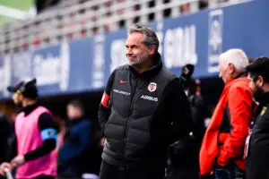 Ugo Mola tacle durement « la perception » de la Champions Cup par certaines équipes