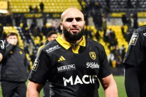 Reda Wardi rejoindra Montpellier et son pack colossal