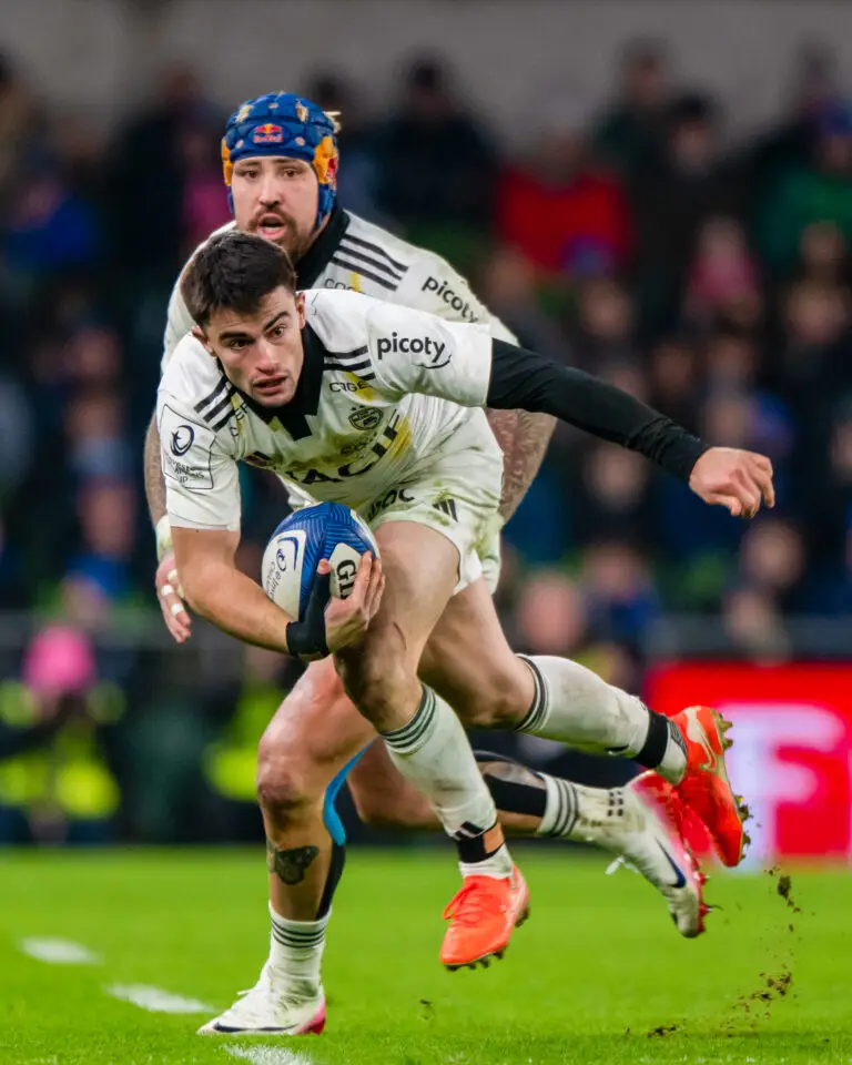 Le Garrec forfait pour le début du Tournoi, hécatombe en 9 à trois semaines du choc contre l’Irlande