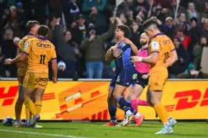 Champions Cup (J3) : L’UBB en démonstration, Toulon respire, Toulouse et La Rochelle dans le dur
