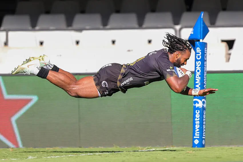 Rugby et CO2, l’envers du décor des voyages sud-africains qui plombent la planète
