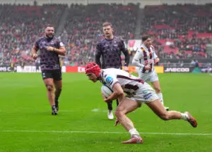 Champions Cup (J4) : Castres réalise l&rsquo;exploit du week-end, La Rochelle out, UBB et Toulouse au top