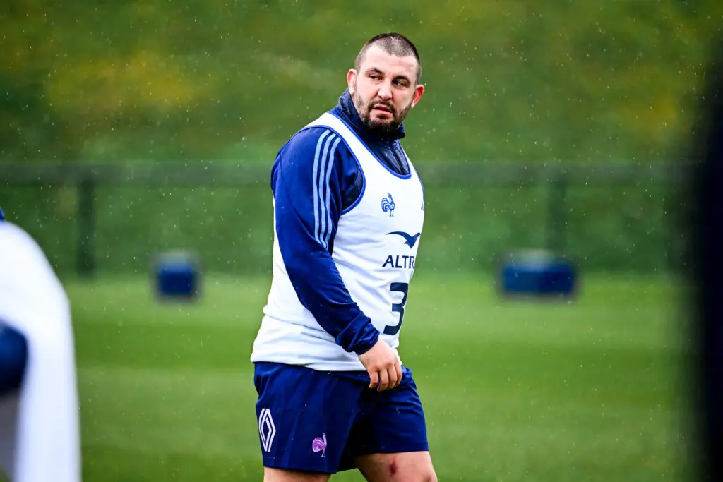 Dorian Aldegheri