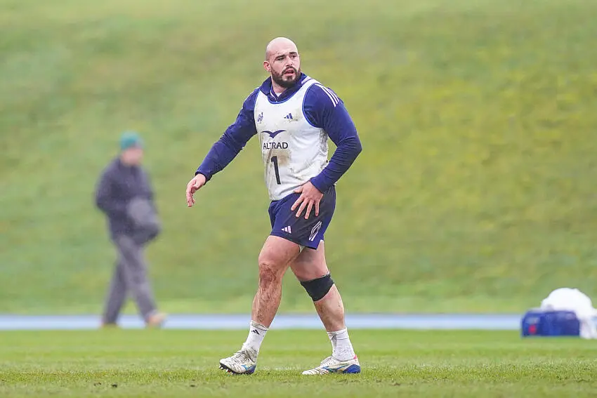 Jean-Baptiste Gros