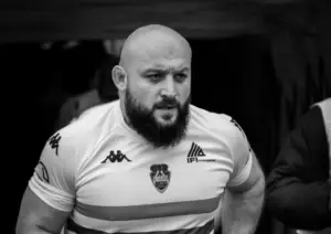 PORTRAIT – Fin de combat pour Saba Kartvelishvili (Stade Nantais) : quand le corps tire la sonnette d&rsquo;alarme