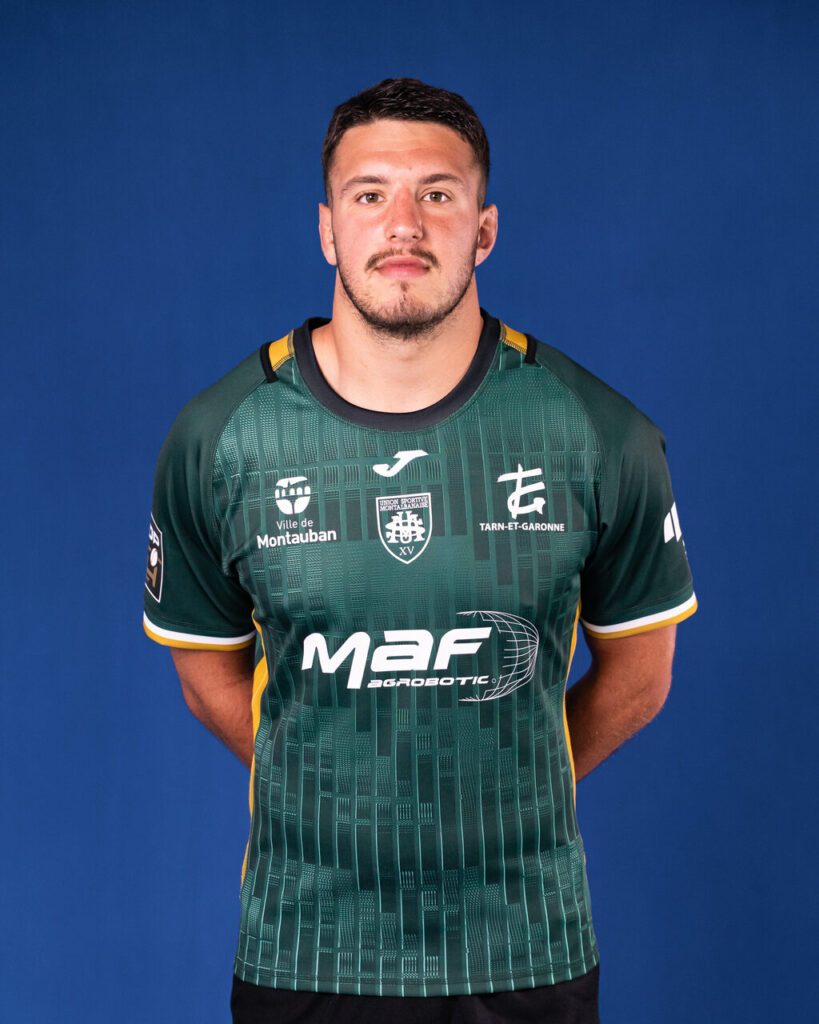 Corentin Coularis