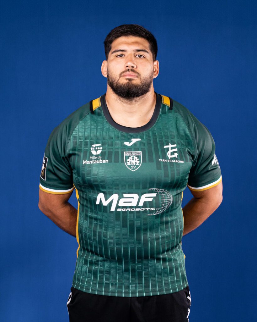 Facundo Pomponio