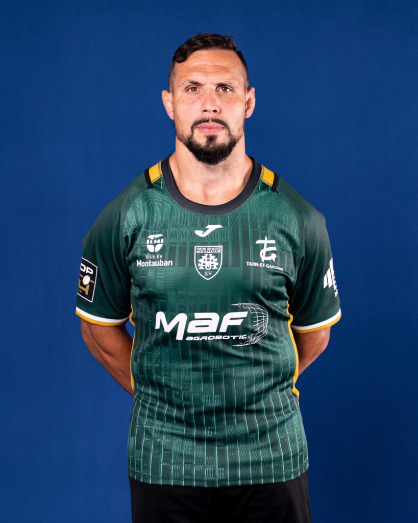 Jérémie Maurouard