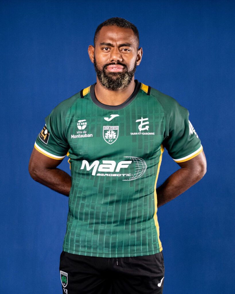 Josua Vici