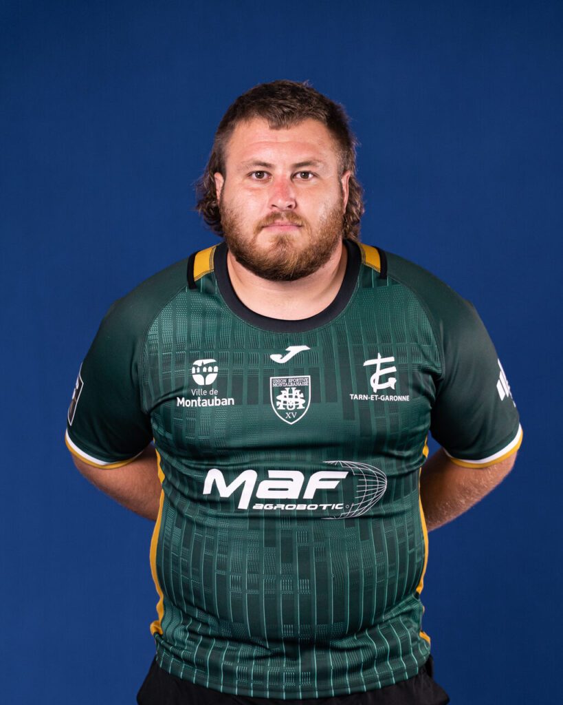 Lucas Seyrolle