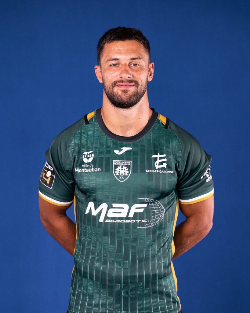 Maxime Espeut