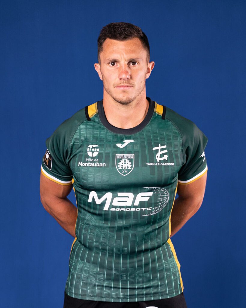 Maxime Mathy