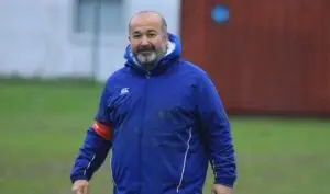 De Châteaubriant à Segré : Mehmet Oskan impose sa force turque