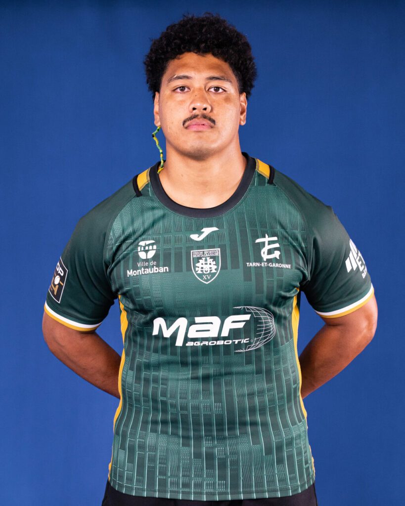 Nafi Ma'afu