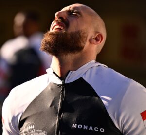 Vitesse phénoménale, rêve des JO… A la découverte Arthur Prevost, passé du bobsleigh au rugby
