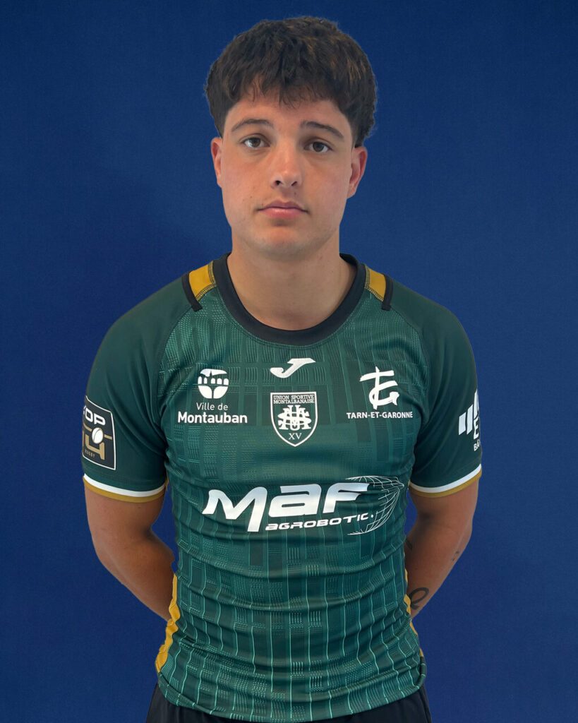 Romain Fonnicola