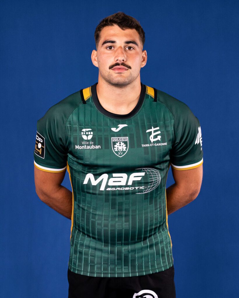 Simon Renda