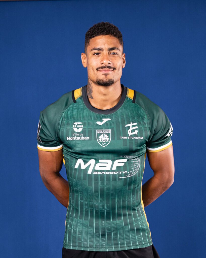 Stéphane Ahmed