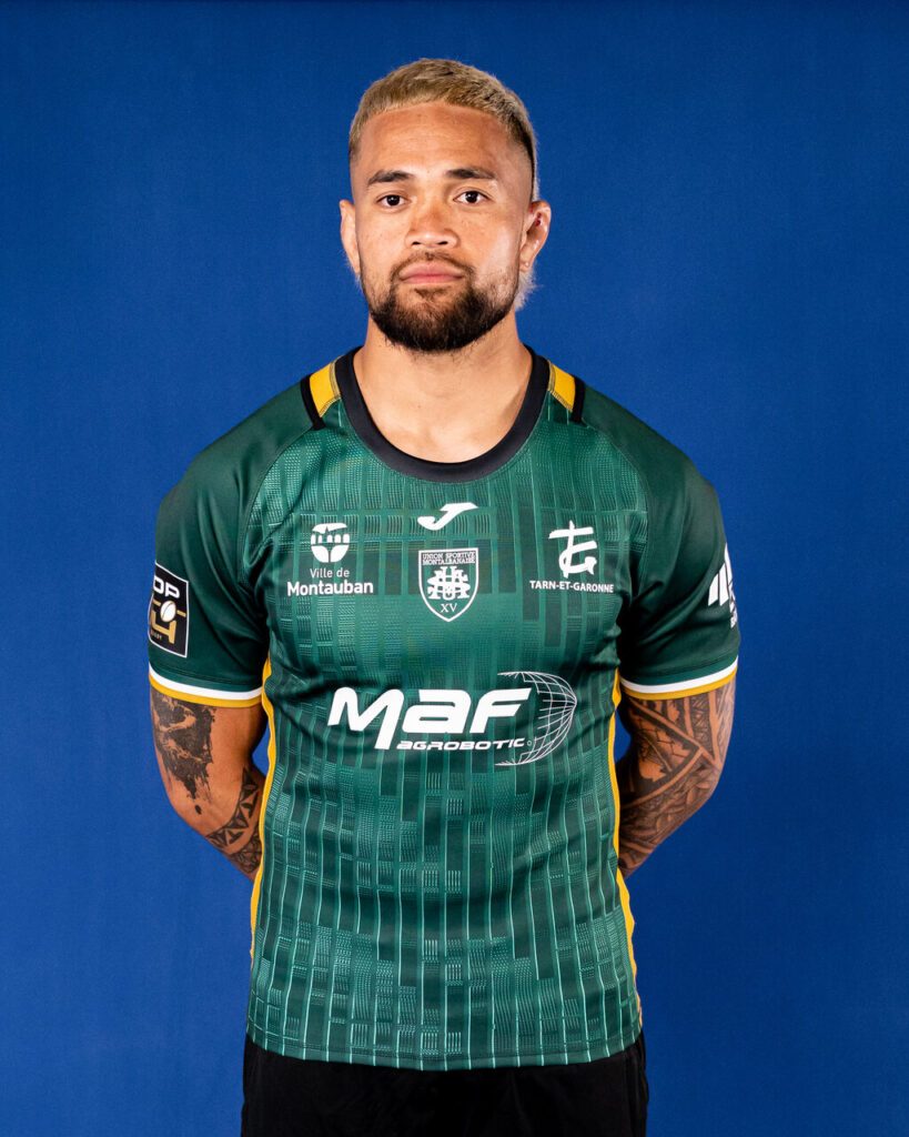 Vaea Fifita