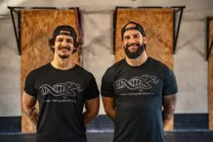 Faut-il être costaud pour jouer au rugby ? À Tarbes, Mathieu Loumagne démonte le plus grand mensonge de la musculation