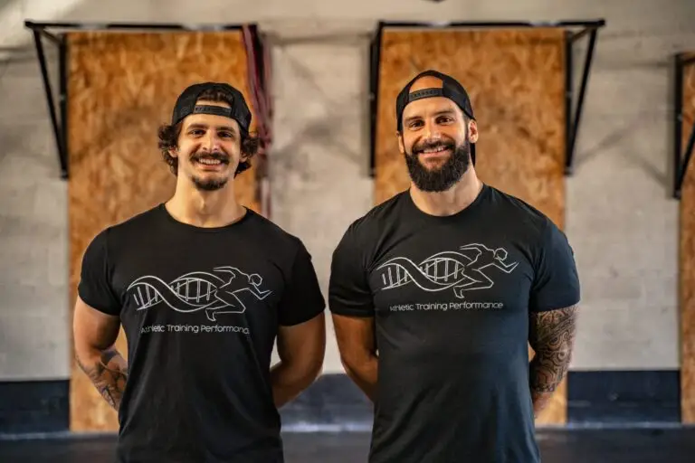 Faut-il être costaud pour jouer au rugby ? À Tarbes, Mathieu Loumagne démonte le plus grand mensonge de la musculation