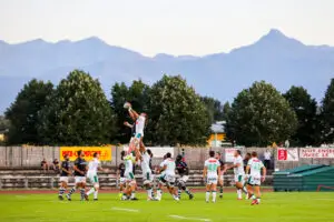 Dépôt de bilan acté pour Tarbes : un bastion du rugby français disparait