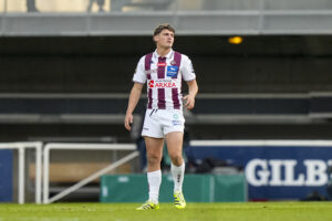 Joseph Laharrague prolonge à l&rsquo;UBB, la vraie solution pour suppléer Jalibert ?