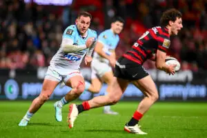 Top 14 : Toulouse leader, l&rsquo;UBB et Montpellier dans le Top 6