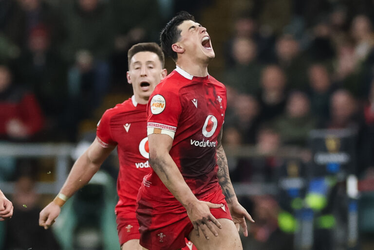 Du Grand Chelem 2019 à la cuillère de bois 2025 : Six ans de médiocrité pour le rugby gallois