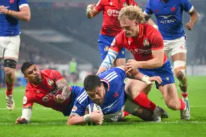Six Nations : le retour en grâce d&rsquo;Emmanuel Meafou