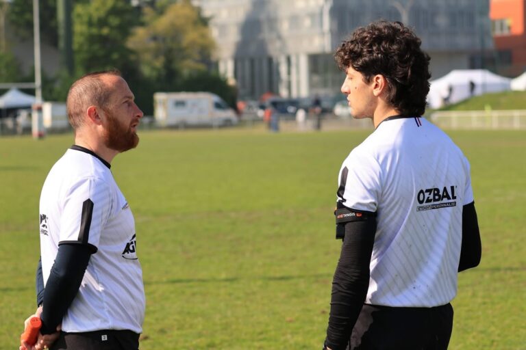 Sacha Coris, l’arbitre qui ne voulait pas être un justicier