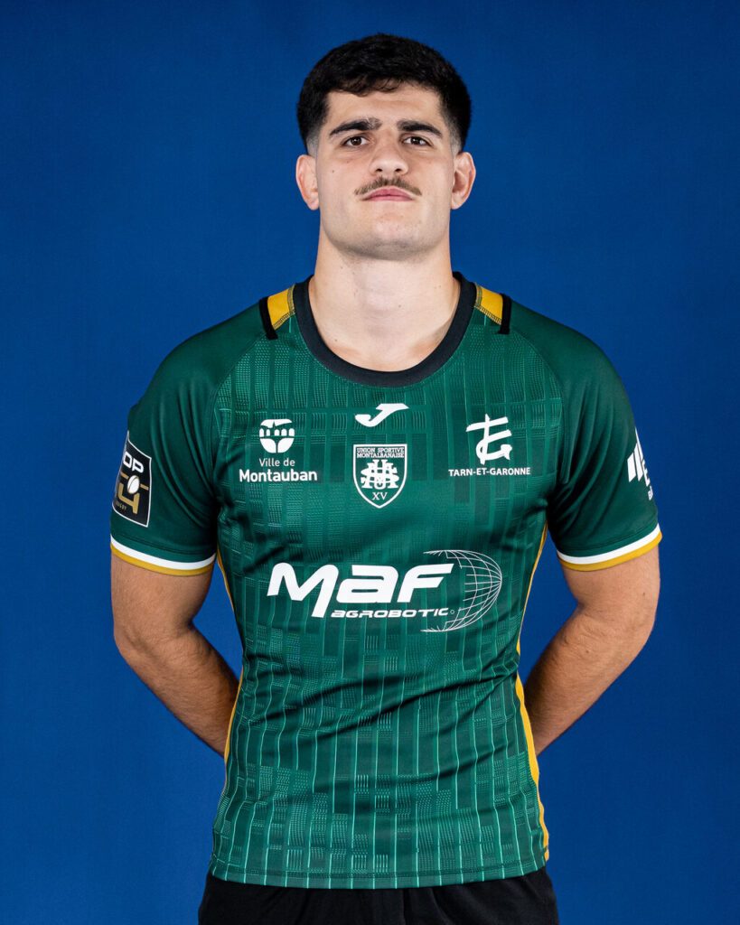 Mateo Lorenzo