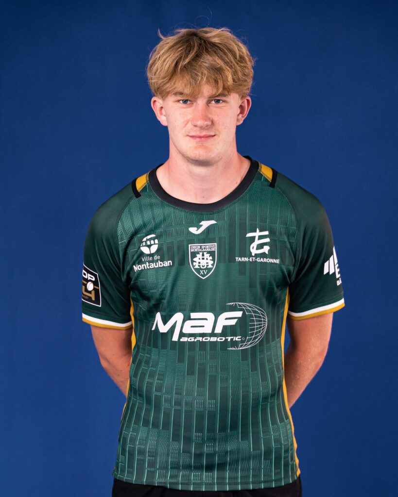 Merlin Leflamand