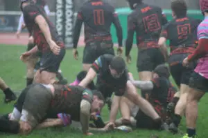 Rugby Union Pays de Lorient : les secrets d&rsquo;une réussite collective