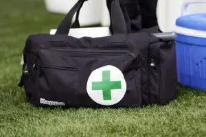 C’est grave, docteur (2/4) — Le rugby, un malade qui se soigne