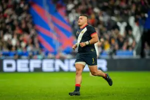 Mercato Top 14 : Lyon signe l&rsquo;international Thomas Gallo, un talonneur prolonge à Toulon