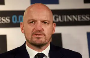 Fabien Galthié cible les vestiaires les vestiaires de Murrayfield, Gregor Townsend contre-attaque