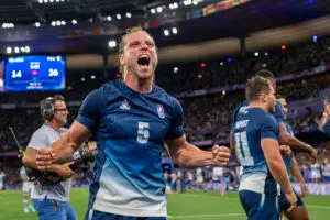 Interview Stephen Parez : « Notre corps est sujet à l’extrême »