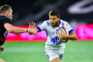 « Le deuil du rugby est difficile » : les confidences de Valentin Saurs, retraité à 31 ans