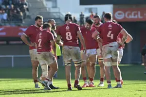 Contrôles antidopage contournés : World Rugby sanctionne six internationaux géorgiens