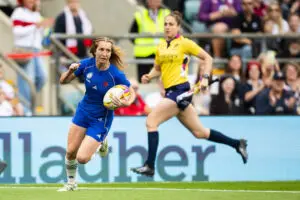 XV de France féminin : Bordelaises et Toulousaines en force, la liste complète dévoilée