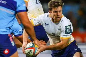 Luke McGrath à l&rsquo;USAP : quand un souvenir de gamin devient un contrat en Top 14