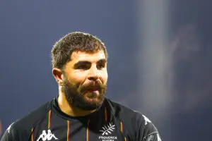Pro D2 : 19 semaines de suspension pour Piazzoli après son coup de genou dans la tête d&rsquo;un adversaire