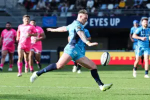 Récidive pour Stuart Hogg ? L’ex-capitaine écossais de nouveau arrêté par la police britannique
